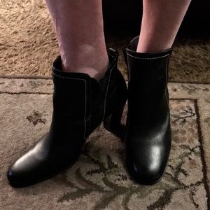 Connie Eureka bootie